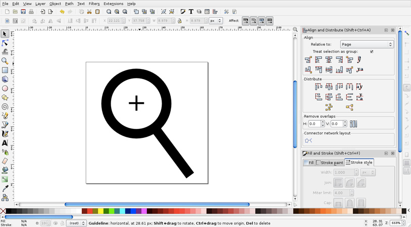 Inkscape